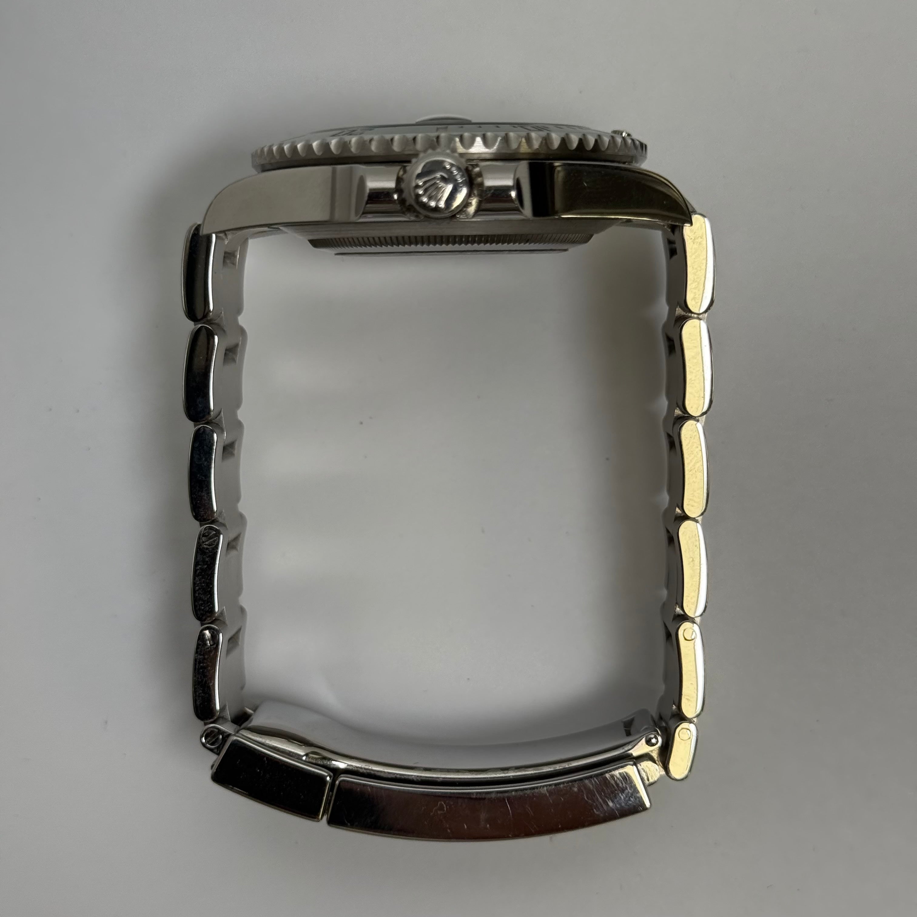 Rolex Submariner 41mm Black Dial Watch Ref# 126610LV - Happy Jewelers Fine Jewelry Lifetime Warranty