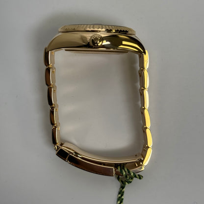 Rolex Sky-Dweller 42mm Black Dial Watch Ref# 326938 - Happy Jewelers Fine Jewelry Lifetime Warranty