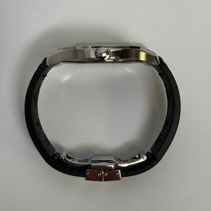 Patek Philippe Aquanuat 38mm Black Dial Watch Ref# 5267/200A-001 - Happy Jewelers Fine Jewelry Lifetime Warranty