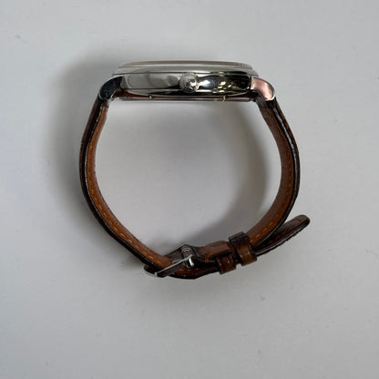 IWC Portofino 45mm Silver Dial Watch Ref# IW510103 - Happy Jewelers Fine Jewelry Lifetime Warranty