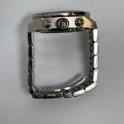 Tag Heuer Carrera 44mm Openwork Dial Watch Ref# CBG2A1Z - Happy Jewelers Fine Jewelry Lifetime Warranty