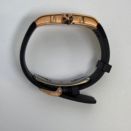 Richard Mille RM67-01 38mm Openwork Dial Watch Ref# RM67-01 - Happy Jewelers Fine Jewelry Lifetime Warranty