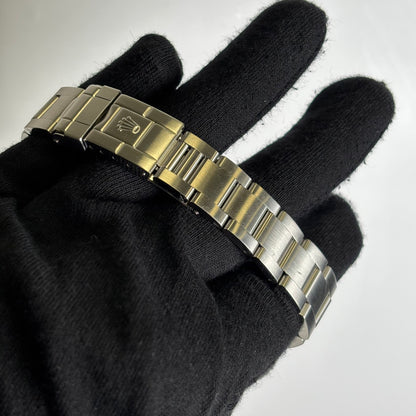 Rolex Explorer II 40mm Black Dial Watch Ref# 16570 - Happy Jewelers Fine Jewelry Lifetime Warranty