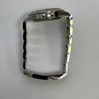 Rolex Explorer II 40mm Black Dial Watch Ref# 16570 - Happy Jewelers Fine Jewelry Lifetime Warranty