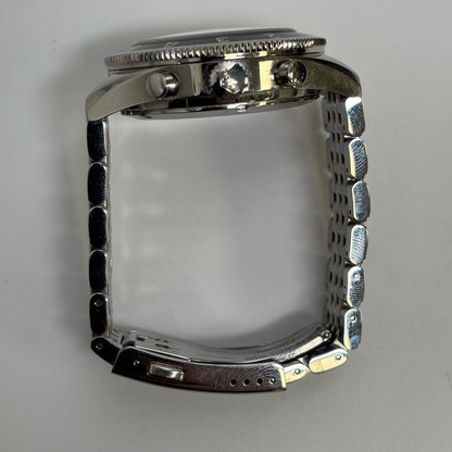 Tag Heuer Autavia 42mm Black Dial Watch Ref# CBE2110 - Happy Jewelers Fine Jewelry Lifetime Warranty