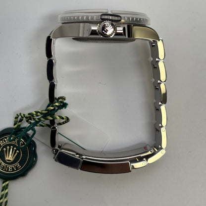 Rolex GMT-Master II 40mm Black Dial Watch Ref# 126710BLRO - Happy Jewelers Fine Jewelry Lifetime Warranty