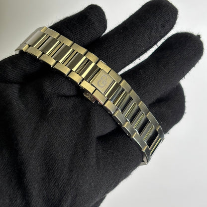 Girard Perregaux Laureato 42mm Black Dial Watch Ref# 81020-11-3254-1GM - Happy Jewelers Fine Jewelry Lifetime Warranty