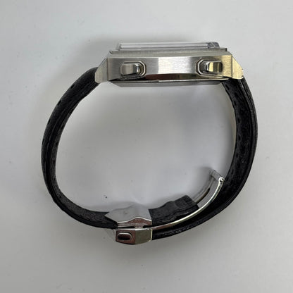 Tag Heuer Monaco 39mm Silver Dial Watch Ref# CAW211B - Happy Jewelers Fine Jewelry Lifetime Warranty