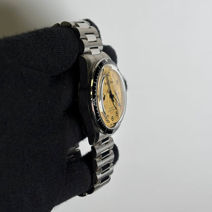 Bell & Ross BRV2-94 41mm Black Dial Watch Ref# BRV2-94 - Happy Jewelers Fine Jewelry Lifetime Warranty