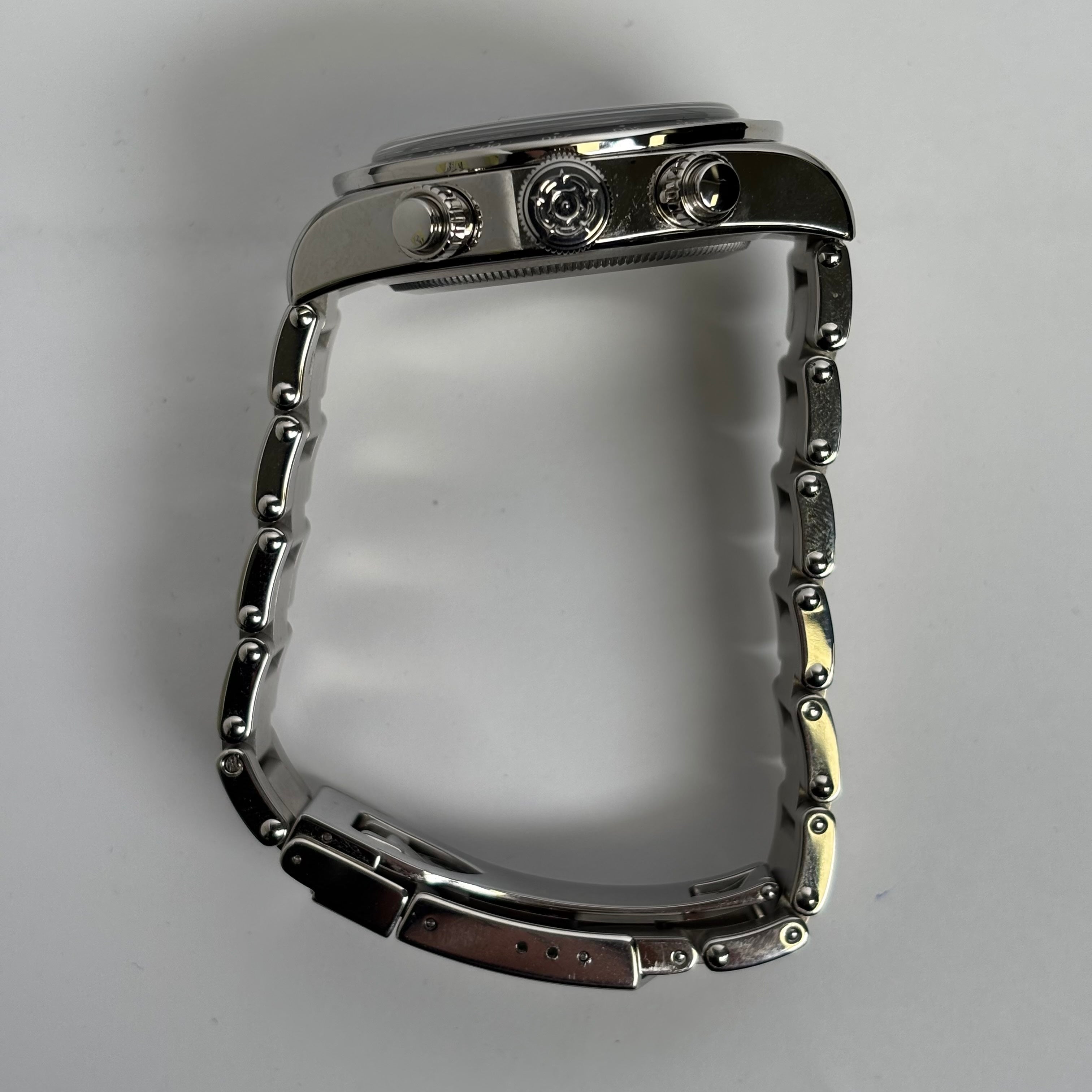 Tudor Black Bay 41mm Black Dial Watch Ref# 79360N - Happy Jewelers Fine Jewelry Lifetime Warranty