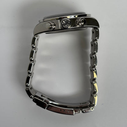 Tudor Black Bay 41mm Black Dial Watch Ref# 79360N - Happy Jewelers Fine Jewelry Lifetime Warranty