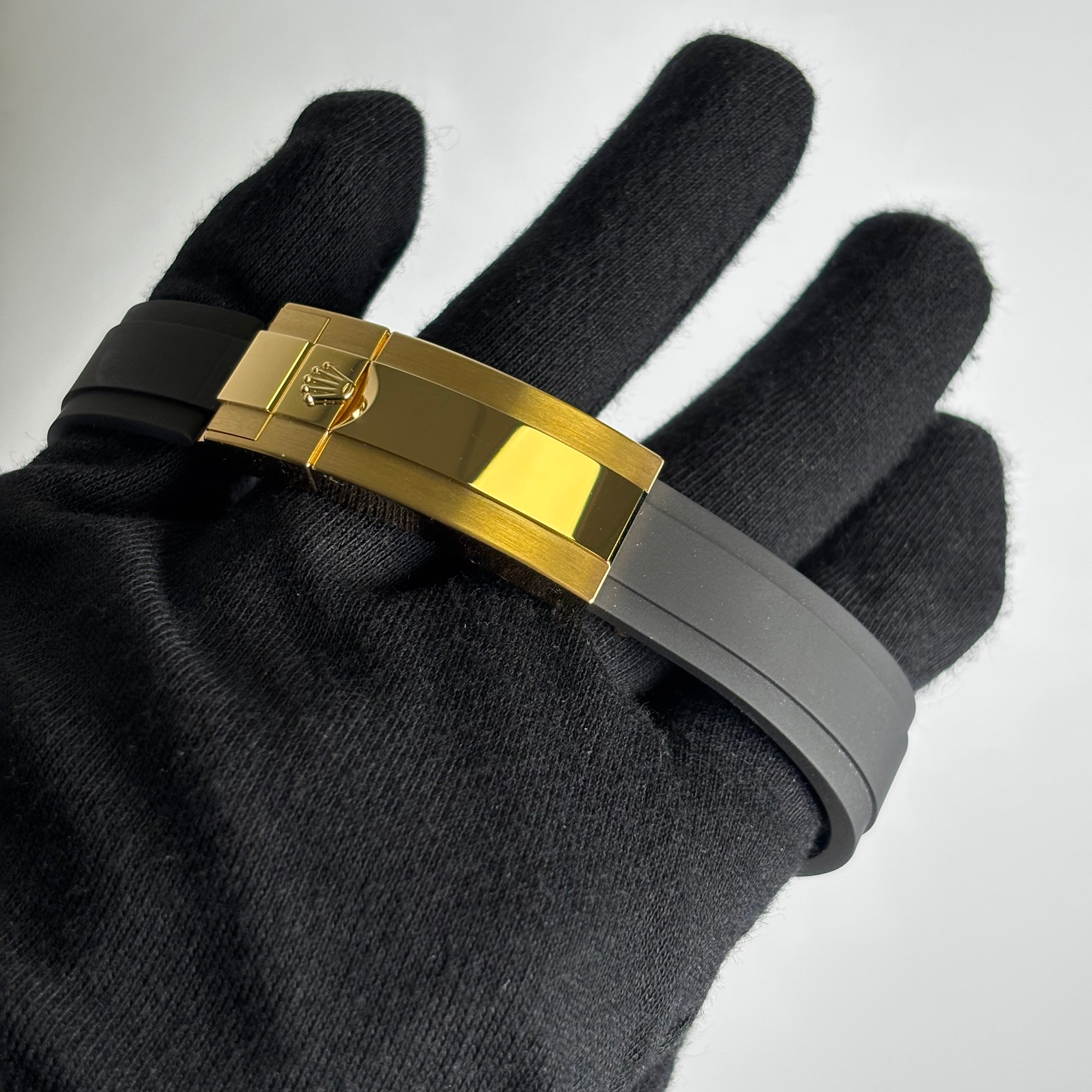 Rolex Daytona 40mm Turquoise Dial Watch Ref# 126518LN - Happy Jewelers Fine Jewelry Lifetime Warranty