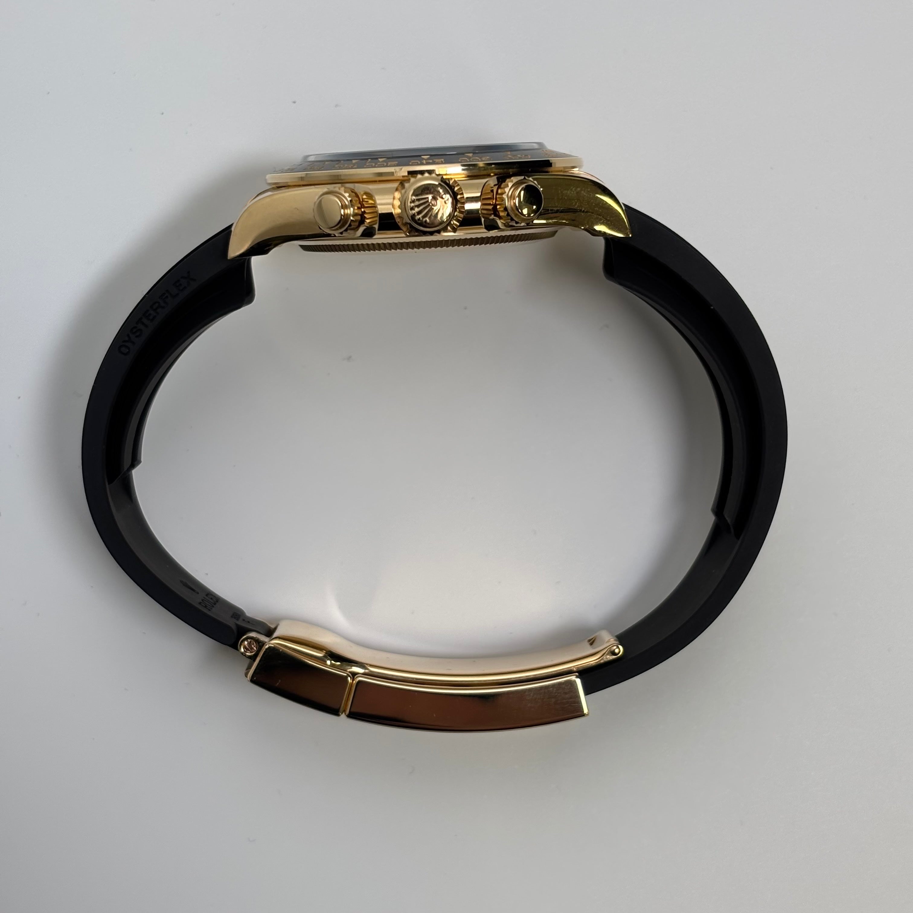 Rolex Daytona 40mm Turquoise Dial Watch Ref# 126518LN - Happy Jewelers Fine Jewelry Lifetime Warranty