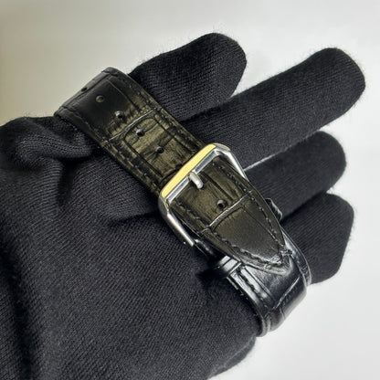 Bvlgari Octo 41mm Brown Dial Watch Ref# 102705 - Happy Jewelers Fine Jewelry Lifetime Warranty