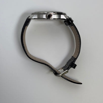 Bvlgari Octo 41mm Brown Dial Watch Ref# 102705 - Happy Jewelers Fine Jewelry Lifetime Warranty