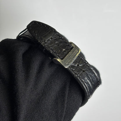 Audemars Piguet Royal Oak 42mm Black Dial Watch Ref# 25940SK.OO.D002CA.01 - Happy Jewelers Fine Jewelry Lifetime Warranty