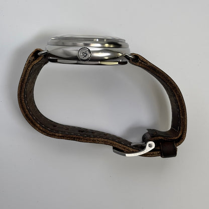 Panerai Radiomir 47mm Brown Dial Watch Ref# PAM00931 - Happy Jewelers Fine Jewelry Lifetime Warranty