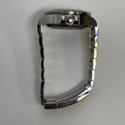 Rolex Sea-Dweller 44mm Black Dial Watch Ref# 126660 - Happy Jewelers Fine Jewelry Lifetime Warranty