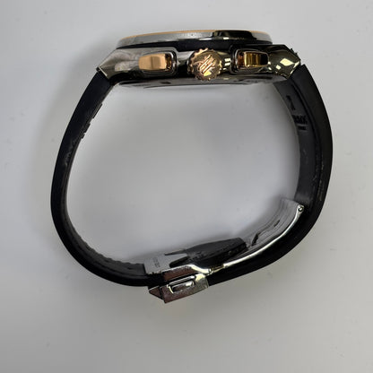 Hublot Classic Fusion 45mm Black Dial Watch Ref# 521.NO.1181.LR - Happy Jewelers Fine Jewelry Lifetime Warranty