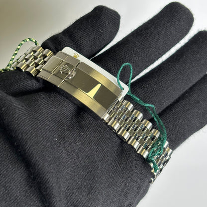 Rolex GMT-Master II 40mm Black Dial Watch Ref# 126720VTNR - Happy Jewelers Fine Jewelry Lifetime Warranty