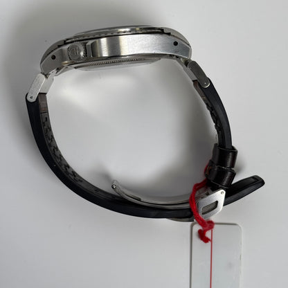 Tudor Black Bay 42mm Black Dial Watch Ref# 70150 - Happy Jewelers Fine Jewelry Lifetime Warranty