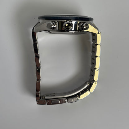 Tag Heuer Carrera 44mm Blue Dial Watch Ref# CBN2A1A - Happy Jewelers Fine Jewelry Lifetime Warranty