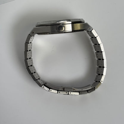 Audemars Piguet Royal Oak 41mm Silver Dial Watch Ref# 15510ST.OO.1320ST.03 - Happy Jewelers Fine Jewelry Lifetime Warranty