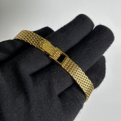 Rolex Cellini 26mm Champagne Dial Watch Ref# 5041 - Happy Jewelers Fine Jewelry Lifetime Warranty