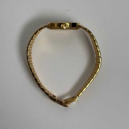 Rolex Cellini 26mm Champagne Dial Watch Ref# 5041 - Happy Jewelers Fine Jewelry Lifetime Warranty