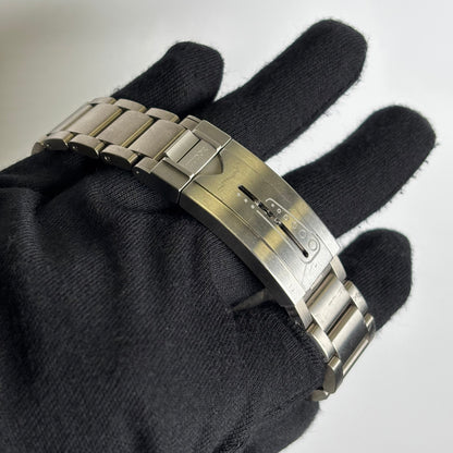 Tudor Pelagos 42mm Blue Dial Watch Ref# 25600TB - Happy Jewelers Fine Jewelry Lifetime Warranty