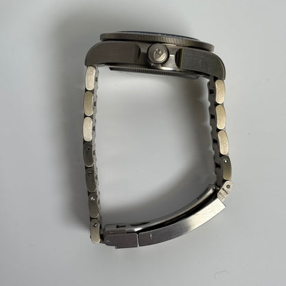 Tudor Pelagos 42mm Blue Dial Watch Ref# 25600TB - Happy Jewelers Fine Jewelry Lifetime Warranty