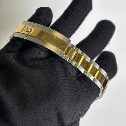 Rolex Submariner 41mm Black Dial Watch Ref# 126613LN - Happy Jewelers Fine Jewelry Lifetime Warranty