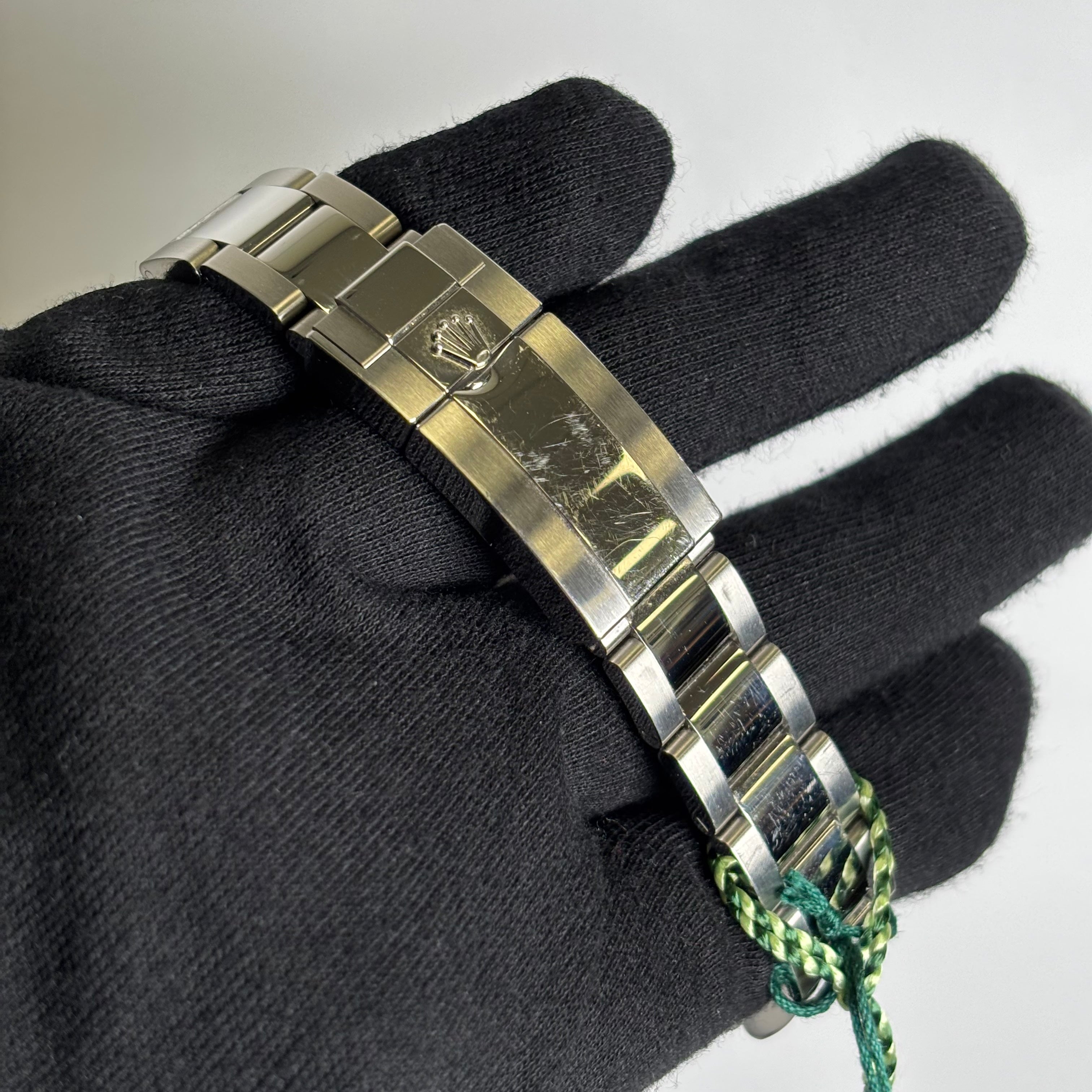 Rolex Yacht-Master 40mm Blue Dial Watch Ref# 126622 - Happy Jewelers Fine Jewelry Lifetime Warranty