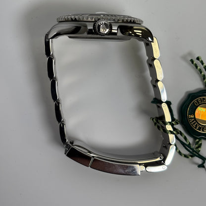 Rolex Yacht-Master 40mm Blue Dial Watch Ref# 126622 - Happy Jewelers Fine Jewelry Lifetime Warranty