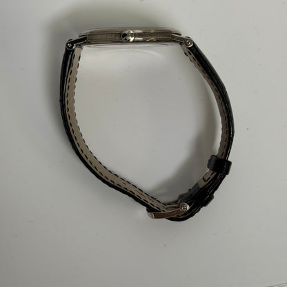 Breguet Classique 38mm Silver Dial Watch Ref# 5157BB/11/9V - Happy Jewelers Fine Jewelry Lifetime Warranty