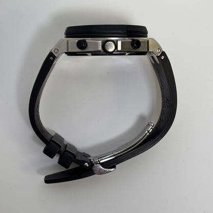 Audemars Piguet Royal Oak 42mm Black Dial Watch Ref# 25940SK.OO.D002CA.01 - Happy Jewelers Fine Jewelry Lifetime Warranty