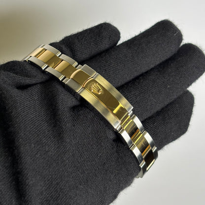 Rolex Datejust 31mm Champagne Dial Watch Ref# 178383 - Happy Jewelers Fine Jewelry Lifetime Warranty