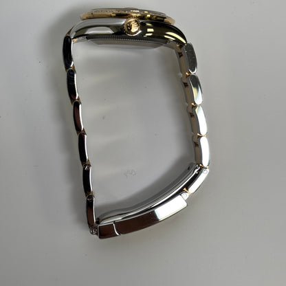 Rolex Datejust 31mm Champagne Dial Watch Ref# 178383 - Happy Jewelers Fine Jewelry Lifetime Warranty