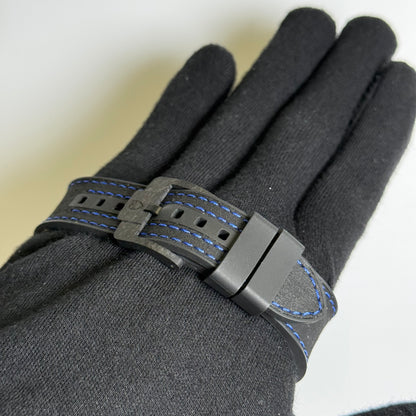 Tudor Black Bay 42mm White Dial Watch Ref# 79377KN - Happy Jewelers Fine Jewelry Lifetime Warranty