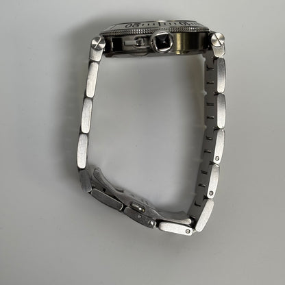 Cartier Pasha 40.5mm Black Dial Watch Ref# W31077M7 - Happy Jewelers Fine Jewelry Lifetime Warranty