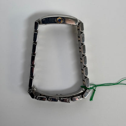 Cartier Tank 25mm Ivory Dial Watch Ref# WE110004 - Happy Jewelers Fine Jewelry Lifetime Warranty