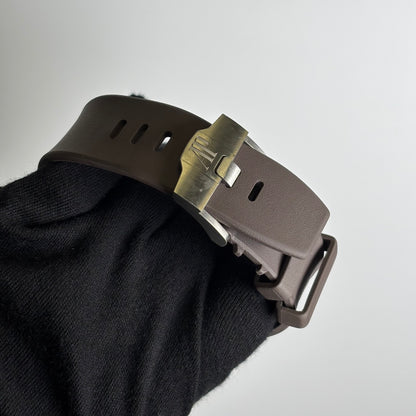 Audemars Piguet Offshore 44mm Grey Dial Watch Ref# 26400IO.OO.A004CA.02 - Happy Jewelers Fine Jewelry Lifetime Warranty