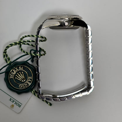 Rolex Datejust 28mm Grey Dial Watch Ref# 279174 - Happy Jewelers Fine Jewelry Lifetime Warranty