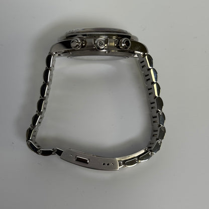 Bell & Ross BR V2-94 41mm Black Dial Watch Ref# BRV294-ORA-ST/SST - Happy Jewelers Fine Jewelry Lifetime Warranty