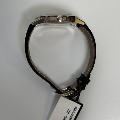 Patek Philippe Calatrava 40mm Charcoal Dial Watch Ref# 5226G-001 - Happy Jewelers Fine Jewelry Lifetime Warranty