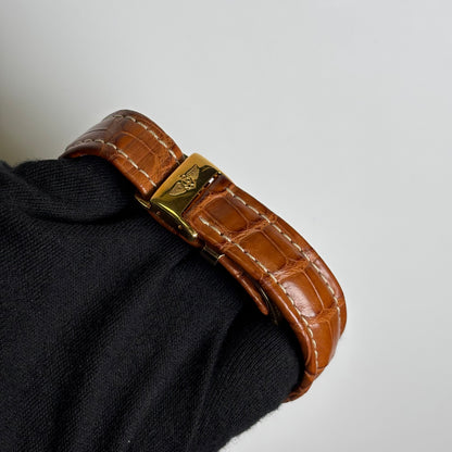 Breitling Navitimer 43mm White Dial Watch Ref# K19340 - Happy Jewelers Fine Jewelry Lifetime Warranty