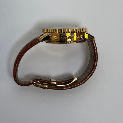 Breitling Navitimer 43mm White Dial Watch Ref# K19340 - Happy Jewelers Fine Jewelry Lifetime Warranty