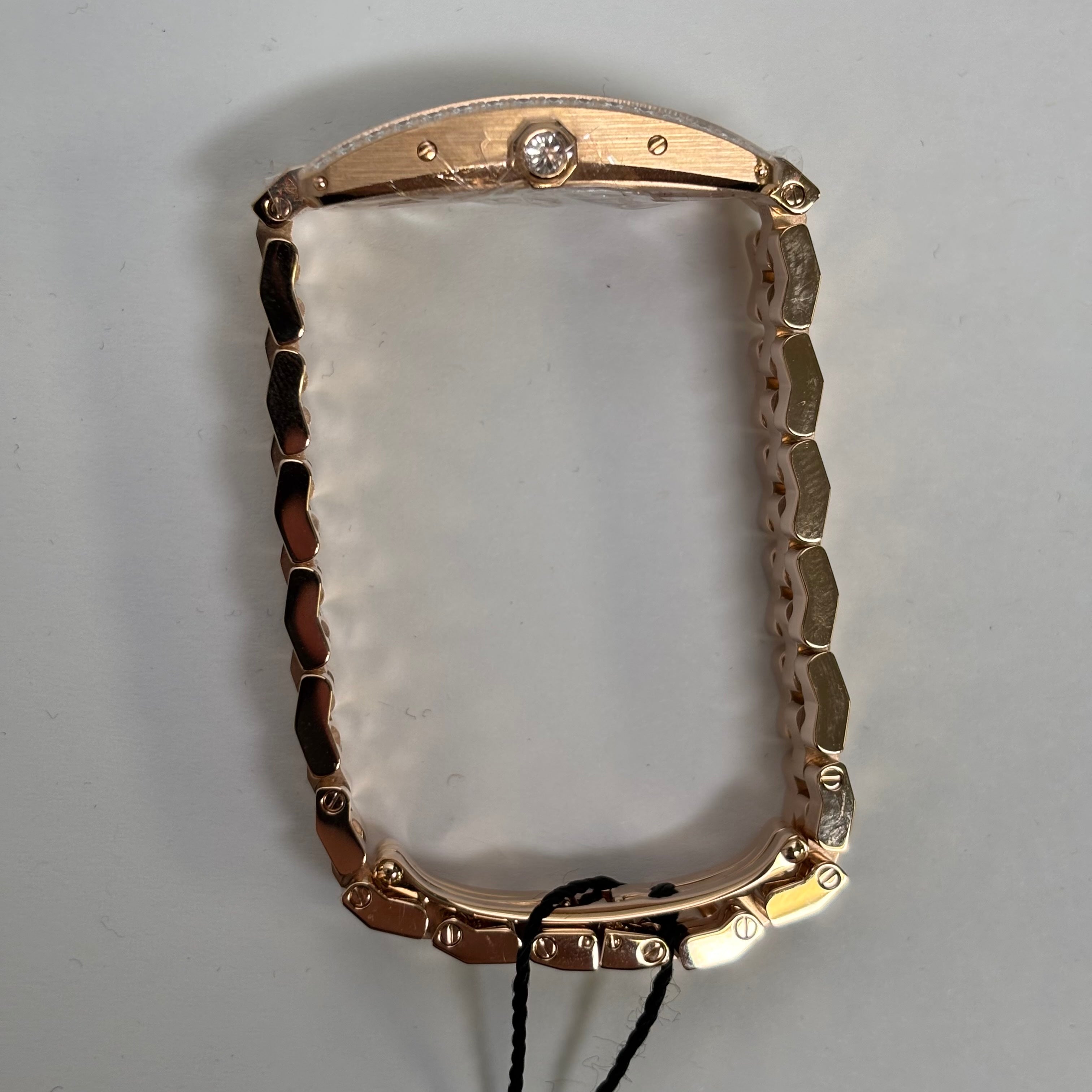 Cartier Tank 19mm Silver Dial Watch Ref# WJTA0056 - Happy Jewelers Fine Jewelry Lifetime Warranty