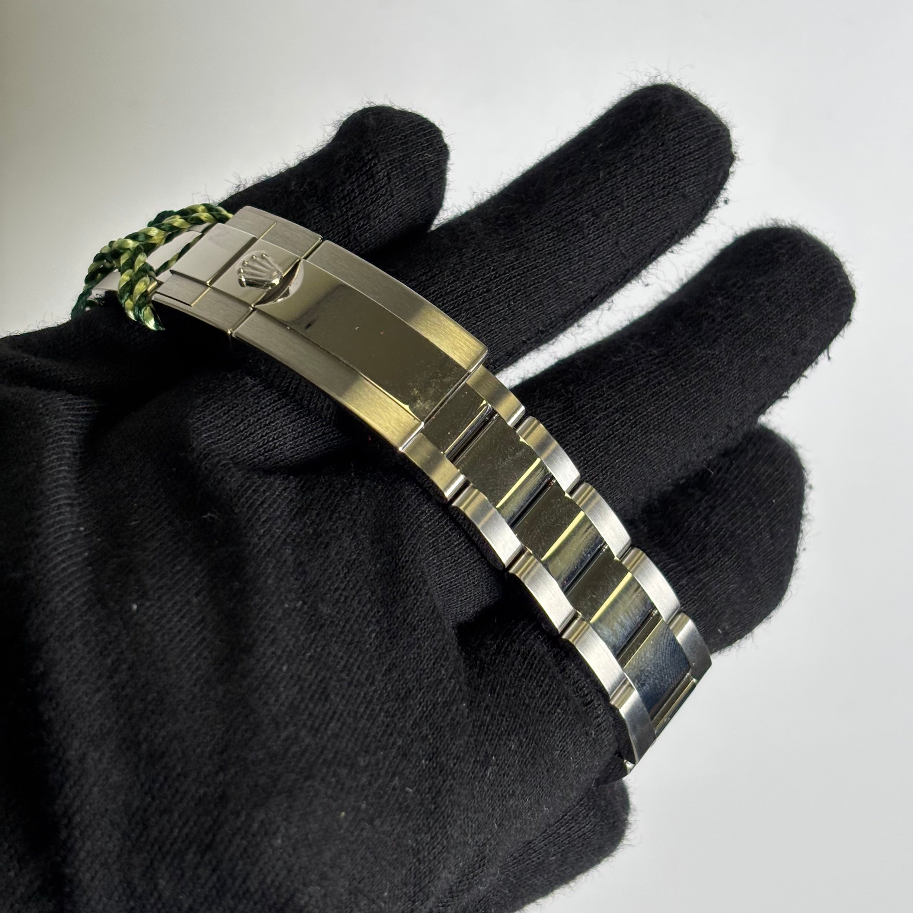 Rolex Daytona 40mm Black Dial Watch Ref# 126500LN - Happy Jewelers Fine Jewelry Lifetime Warranty