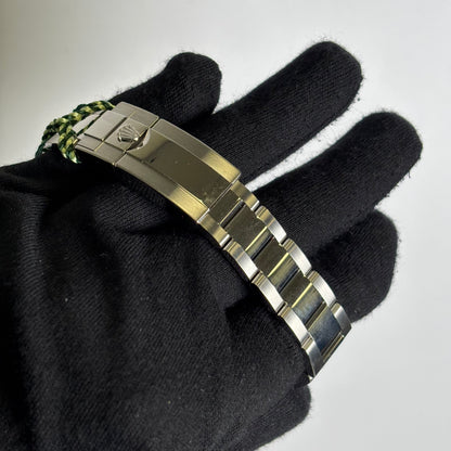 Rolex Daytona 40mm Black Dial Watch Ref# 126500LN - Happy Jewelers Fine Jewelry Lifetime Warranty